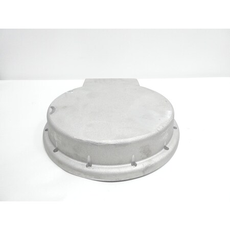 Siemens SIEMENS 42A/M9455 ALUMINUM SWITCH COMPARTMENT COVER SWITCH PARTS AND ACCESSORY 42A/M9455